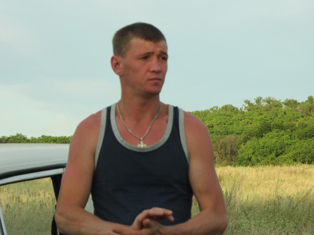 Сергей Аппель, Россия, Камышин, 40 лет. Познакомлюсь для создания семьи.