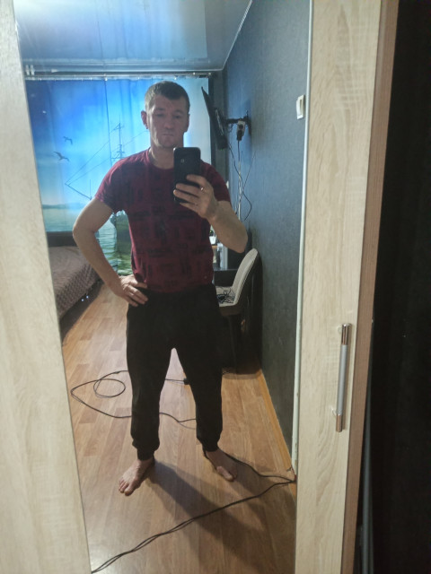 Сергей Аппель, Россия, Камышин, 40 лет. Познакомлюсь для создания семьи.