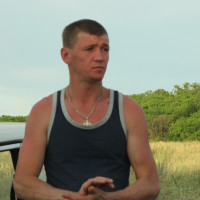 Сергей Аппель, Россия, Камышин, 40 лет