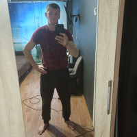 Сергей Аппель, Россия, Камышин, 40 лет