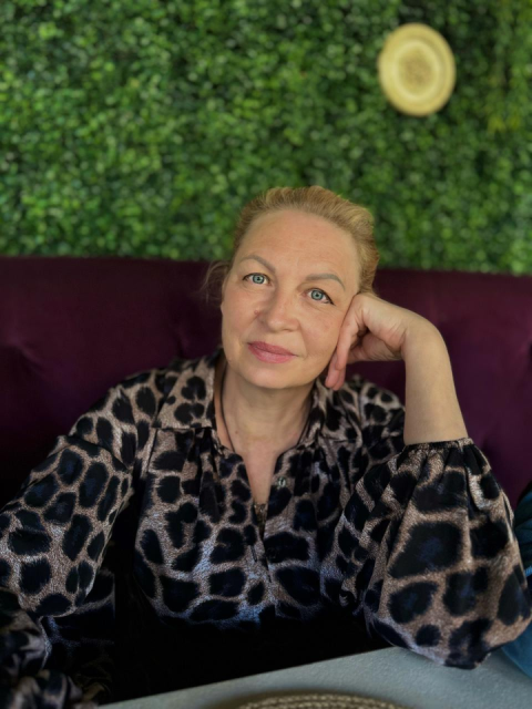 Вера Вехби, Оренбург, 58 лет, 1 фото. Ищу: Серьёзные отношения, дружба.  Анкета 857453. 