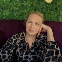 Вера Вехби, Россия, Оренбург, 58 лет