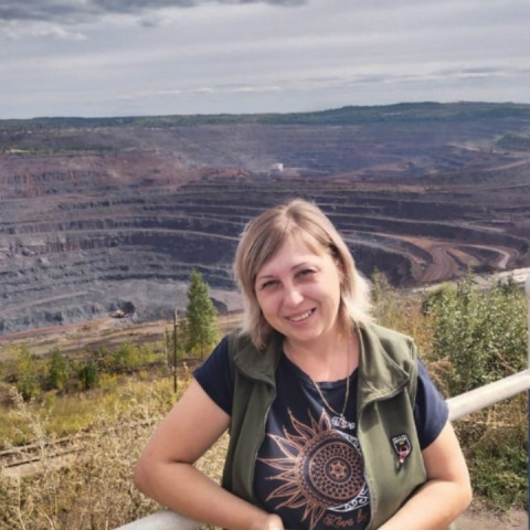 Elena Lena, Тамбов, 39 лет, 1 фото. Сайт мам-одиночек GdePapa.Ru