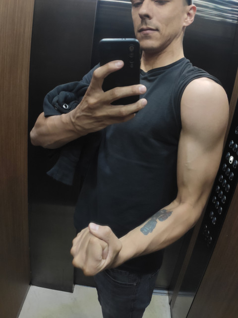 Иван, Россия, Екатеринбург. Фото на сайте ГдеПапа.Ру