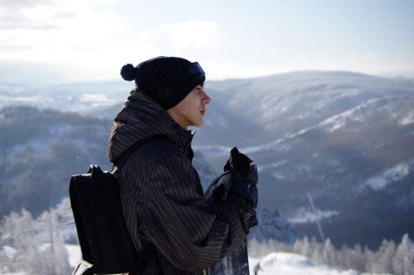 Иван, Россия, Екатеринбург, 32 года, 1 ребенок. Ищу: Девушку с высоким либидо, и сильной энергетикой. Которая следит за собой, и обладает свободным временем...  Анкета 857458. 