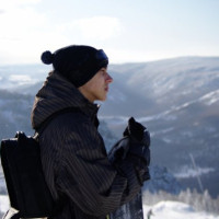 Иван, Россия, Екатеринбург, 32 года