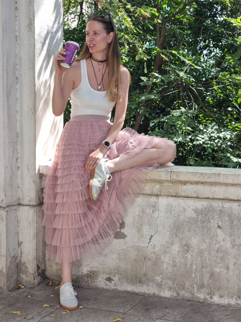 Оксана, Россия, Ставрополь. Фото на сайте ГдеПапа.Ру