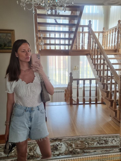 Оксана, Россия, Ставрополь. Фото на сайте ГдеПапа.Ру