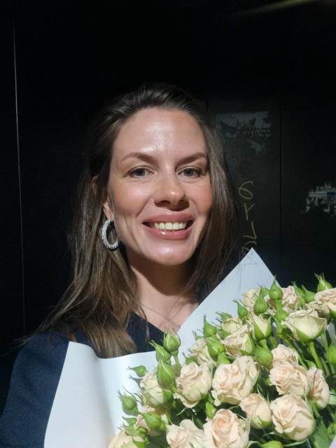 Оксана, Россия, Ставрополь. Фото на сайте ГдеПапа.Ру