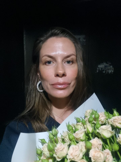 Оксана, Россия, Ставрополь. Фото на сайте ГдеПапа.Ру