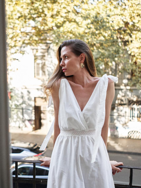 Оксана, Россия, Ставрополь. Фото на сайте ГдеПапа.Ру