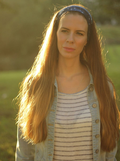 Оксана, Россия, Ставрополь. Фото на сайте ГдеПапа.Ру