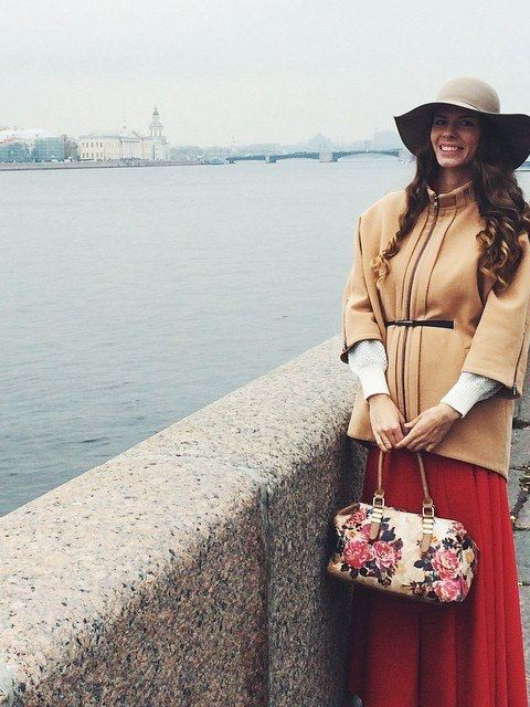 Оксана, Россия, Ставрополь. Фото на сайте ГдеПапа.Ру