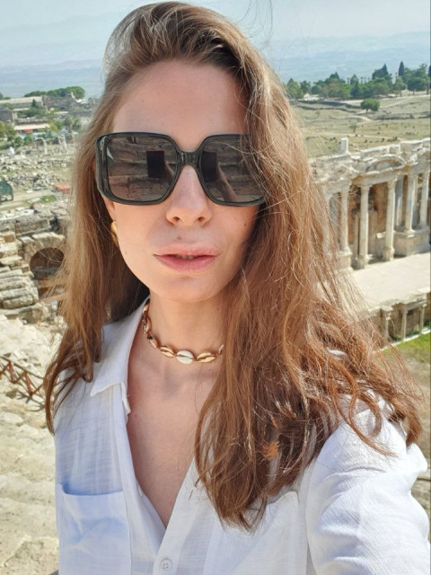 Оксана, Россия, Ставрополь. Фото на сайте ГдеПапа.Ру