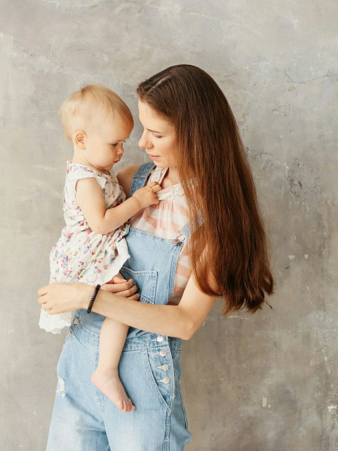 Оксана, Россия, Ставрополь. Фото на сайте ГдеПапа.Ру