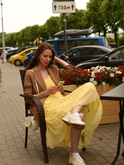 Оксана, Россия, Ставрополь. Фото на сайте ГдеПапа.Ру