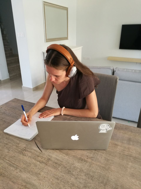 Оксана, Россия, Ставрополь. Фото на сайте ГдеПапа.Ру