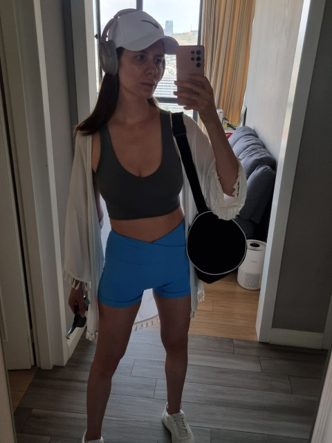 Оксана, Россия, Ставрополь. Фото на сайте ГдеПапа.Ру