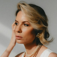 Трусики киген сексуалды әйелдер