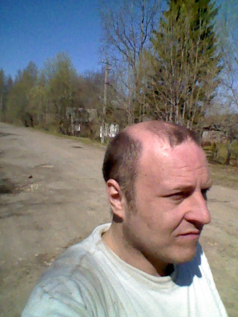 Сергей, Санкт-Петербург, м. Петроградская. Фото на сайте ГдеПапа.Ру