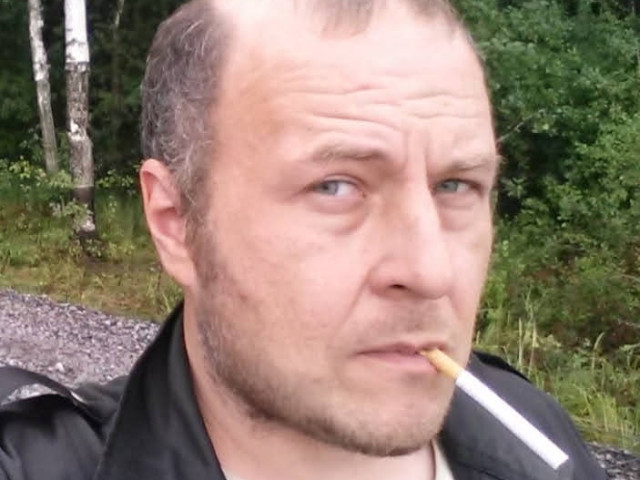 Сергей, Санкт-Петербург, м. Петроградская. Фото на сайте ГдеПапа.Ру