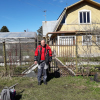 Сергей, Санкт-Петербург, м. Петроградская, 49 лет
