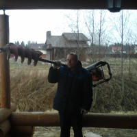 Сергей, Санкт-Петербург, м. Петроградская, 49 лет