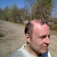 Сергей, Санкт-Петербург, м. Петроградская, 49 лет