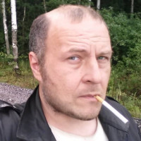 Сергей, Санкт-Петербург, м. Петроградская, 49 лет