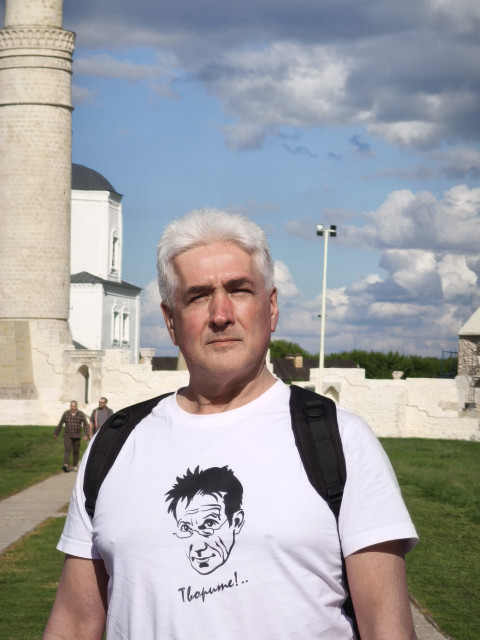 Сергей, Россия, Ульяновск, 55 лет, 2 ребенка. Познакомлюсь с женщиной со схожими интересами для любви и серьезных отношений.  Анкета 857473. 