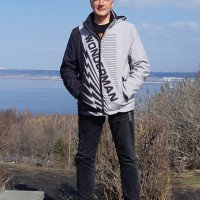 Сергей, Россия, Ульяновск, 54 года