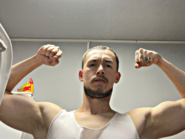 Дмитрий, Россия, Хабаровск. Фото на сайте ГдеПапа.Ру