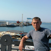 Александр, Россия, Севастополь, 37 лет