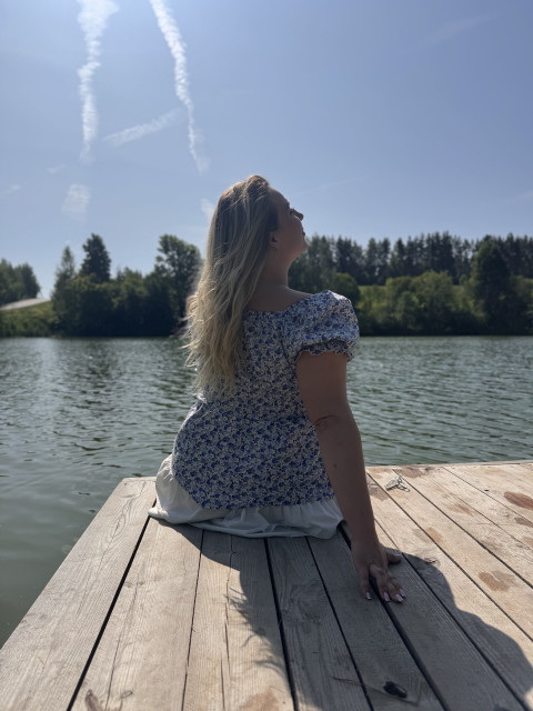 Юлия, Россия, Нижний Новгород, 25 лет, 1 ребенок. Познакомлюсь с парнем для любви и серьезных отношений, брака и создания семьи, воспитания детей, рождения...  Анкета 857488. 