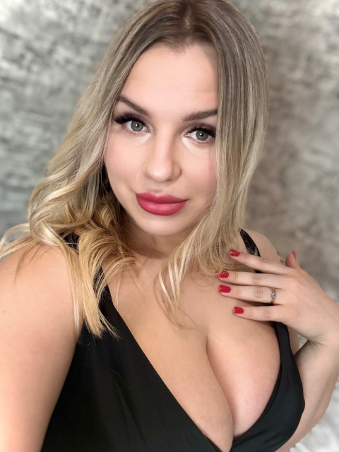 Юлия, Россия, Нижний Новгород. Фото на сайте ГдеПапа.Ру