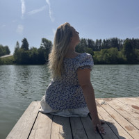 Юлия, Россия, Нижний Новгород, 25 лет