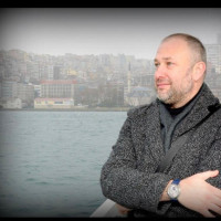 Демир, Россия, Москва, 45 лет