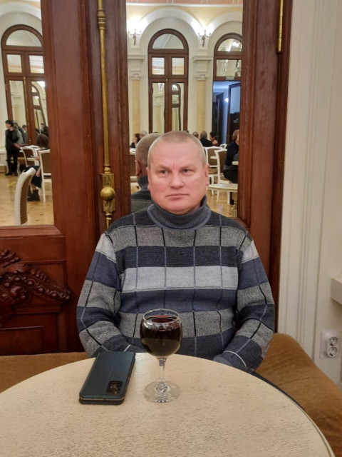 Владимир, Россия, Санкт-Петербург. Фото на сайте ГдеПапа.Ру