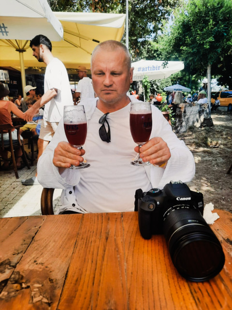 Владимир, Россия, Санкт-Петербург, 50 лет. Познакомлюсь с женщиной для любви и серьезных отношений, брака и создания семьи, дружбы и общения.  Анкета 857498. 