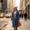 Наталья, 41, Москва, м. Домодедовская