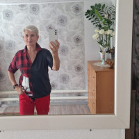 Наталья, Россия, Златоуст, 64 года