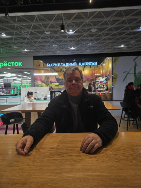 Карлос, Москва, м. ЦСКА. Фото на сайте ГдеПапа.Ру