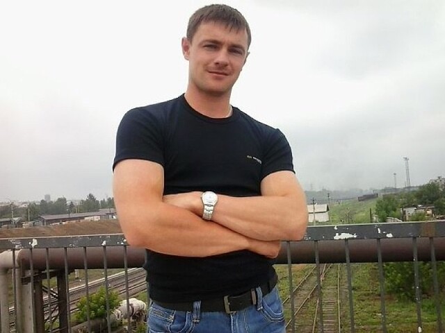 Прохор Линев, Москва, 31 год, 1 ребенок, 1 фото. Познакомиться без регистрации.