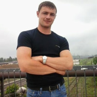 Прохор Линев, Россия, Москва, 31 год