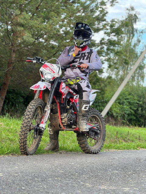 Павел, Москва, м. Домодедовская. Фото на сайте ГдеПапа.Ру