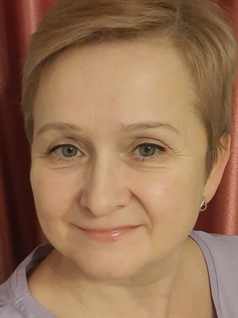 Ольга, Москва, м. Пражская. Фото на сайте ГдеПапа.Ру