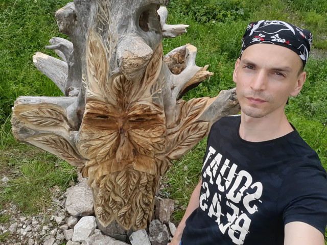 Максим Горюнов, Красноярск, 35 лет, 1 ребенок, 1 фото. Хочу познакомиться