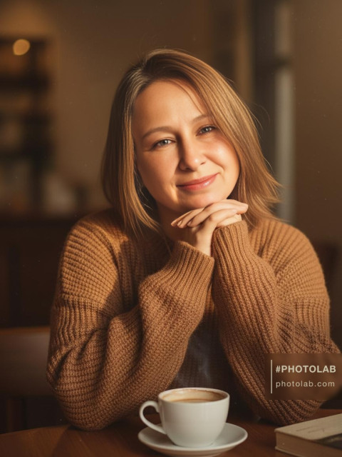 Ольга Жулдыбина, Донской, 51 год, 2 ребенка, 1 фото. Хочу познакомиться с мужчиной