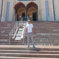 Роллан, Москва, м. Алексеевская, 36 лет