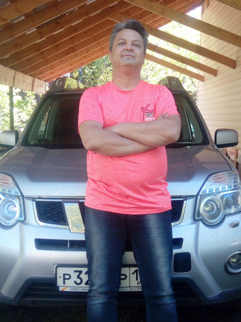 Сергей, Санкт-Петербург, м. Гражданский проспект. Фото на сайте ГдеПапа.Ру